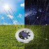 12x Lampada da giardino solare Lampada da terra LED con Anteprima dell’immagine prodotto 9