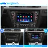Autoradio CarPlay Android da 7" con navigatore GPS DAB+ Anteprima dell’immagine prodotto 2