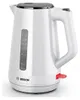 Bouilloire électrique 1.7l 2400w blanc - Bosch - TWK1M121 - Voir les images du produit 10