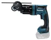 Makita DHR182Z, SDS Plus, Schwarz, Blau, 1,8 cm, 5000 RPM, Produktbild-Vorschau 4