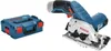 Bosch GKS 10,8 V-LI Professional Scie circulaire sans fil Voir les images du produit 22