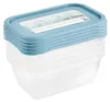 keeeper Set de boîtes de congélation Mia "Magic Ice" 5x 0,5 Voir les images du produit 8