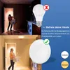 ACXIN LED Deckenleuchte mit Radar Bewegungsmelder 15W Produktbild-Vorschau 5
