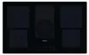 Plaque à induction Whirlpool WVH92K/1 7400 W, noire Voir les images du produit 4