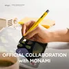 Elago X MONAMI Pencil Hülle Kompatibel mit Apple Pencil 2. Produktbild-Vorschau 3