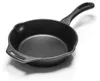 Petromax vuurpan FP20-T, rond, multifunctionele pan, zwart, Productafbeelding-voorbeeld 1