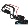 Makita Akku-Rasenmäher, 40 V max., 53 cm, 70 l, 1.900 W Produktbild-Vorschau 9