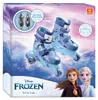 Patins à roulettes en ligne Disney Frozen Enfants Sport Voir les images du produit 13