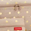 reisenthel beautycase metallic dots coffee Set2 Produktbild-Vorschau 9