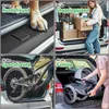 Ochrana nárazníku ABS vhodná pro Mercedes Vito | V-Class | Náhled obrázku produktu 6
