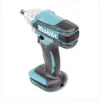 Makita DTW 190 Z 18V Avvitatore ad impulsi a batteria 1/2" Anteprima dell’immagine prodotto 4