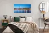 MuchoWow® Poster Skyline von Toronto in Kanada am Abend Produktbild-Vorschau 4