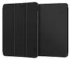 A black tablet case is shown from the front and side. Náhľad obrázku produktu
