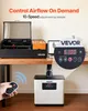Aspirateur de fumées de soudage VEVOR, aspirateur de fumées Voir les images du produit 4