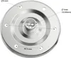 Wiltec ricambio per serbatoio a membrana 24-100 l flangia Anteprima dell’immagine prodotto 5