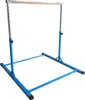 Barres de gymnastique MASTER 150 cm - bleu Voir les images du produit 1