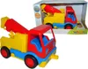 Abschleppwagen BASICS von wadertoys Produktbild-Vorschau 4