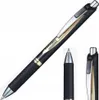 PENTEL ENERGEL BLP75 Stylo à bille automatique 0,5 mm NOIR Voir les images du produit 1