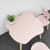 Rebecca Mobili stôl a 2 stoličky pre deti Sika 44x60x56 MDF Náhľad obrázku produktu 4