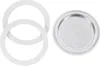 Bialetti Cafetière Espresso Kit d'entretien 9 tasses Voir les images du produit 13