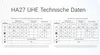 Nitecore HA27 UHE MCT Stirnlampe – 800 Lumen, drei Produktbild-Vorschau 20