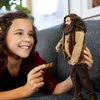 Harry Potter bambola Rubeus Hagrid Anteprima dell’immagine prodotto 19