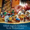 LEGO Harry Potter Kalendarz adwentowy na 2024 rok, Zabawka Podgląd zdjęcia produktu 33