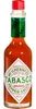 Tabasco Red Pepper Sauce 60 ml - Ostry, ostry sos chili do Podgląd zdjęcia produktu 2