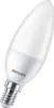 Philips Corepro LED Kerze E14 Matt 5W 470lm - 840 Kaltweiß Produktbild-Vorschau 10