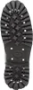 The image shows the sole of a black boot. Produktbild-Vorschau