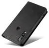 Handyhülle für Huawei P30 Lite Kunstleder Flip Cover Hülle Produktbild-Vorschau 5