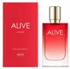 Hugo Boss Eau de Parfum Alive Intense Eau de Parfum Produktbild-Vorschau 5