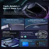 INF Smarte Brille mit 8MP Kamera, KI-Bilderkennung & Produktbild-Vorschau 7