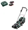 Metabo RM 36-18 LTX BL 36 Tondeuse à gazon sans fil 36 V ( Voir les images du produit 13