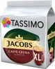 Kávové kapsle Tassimo Classico v porci XL 112g Náhled obrázku produktu 12