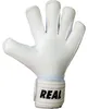 Real Classico Pro Torwarthandschuhe Kinder - Schwarz / Weiß Produktbild-Vorschau 2