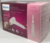 The image shows the packaging of a Philips Lumea hair removal device, along with a precision trimmer. Anteprima dell’immagine prodotto