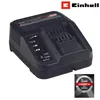 Einhell Schnell-Ladegerät, Ladestation für Akku Power Produktbild-Vorschau 2