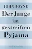 Der Junge im gestreiften Pyjama Produktbild-Vorschau 1