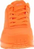Skechers Damen Sneaker UNO orange Größe 41 Produktbild-Vorschau 28