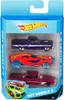 Hot Wheels K5904, Súprava vozidla, Hot Wheels, 3 rok / Náhľad obrázku produktu 30