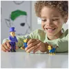 PAW Patrol Hero Pups Actionfiguren-Set mit Chase Produktbild-Vorschau 9