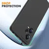 Silikonowe etui na telefon komórkowy Xiaomi Redmi Note 12 Podgląd zdjęcia produktu 4