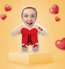Polštář s personalizovanou fotografií, 45 cm, korpus, Náhled obrázku produktu 2