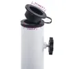 Möbel Sonnenschirmständer Weiß 12 kg 49 cm Gusseisen - Produktbild-Vorschau 8