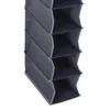 Koopman Hängeschuh-Organizer 10 Fächer Produktbild-Vorschau 4