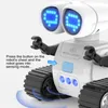 Zimilo Ferngesteuerter Roboter für Kinder, intelligenter Produktbild-Vorschau 4