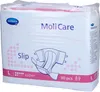 MoliCare Super Slip Gr. L, 30 St Anteprima dell’immagine prodotto 2