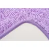 Teppich Badematte Badezimmer Shaggy Hochflor Langflor Produktbild-Vorschau 4