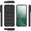 Handyhülle für Xiaomi 14 Weich TPU Silikon Stossfest Produktbild-Vorschau 3